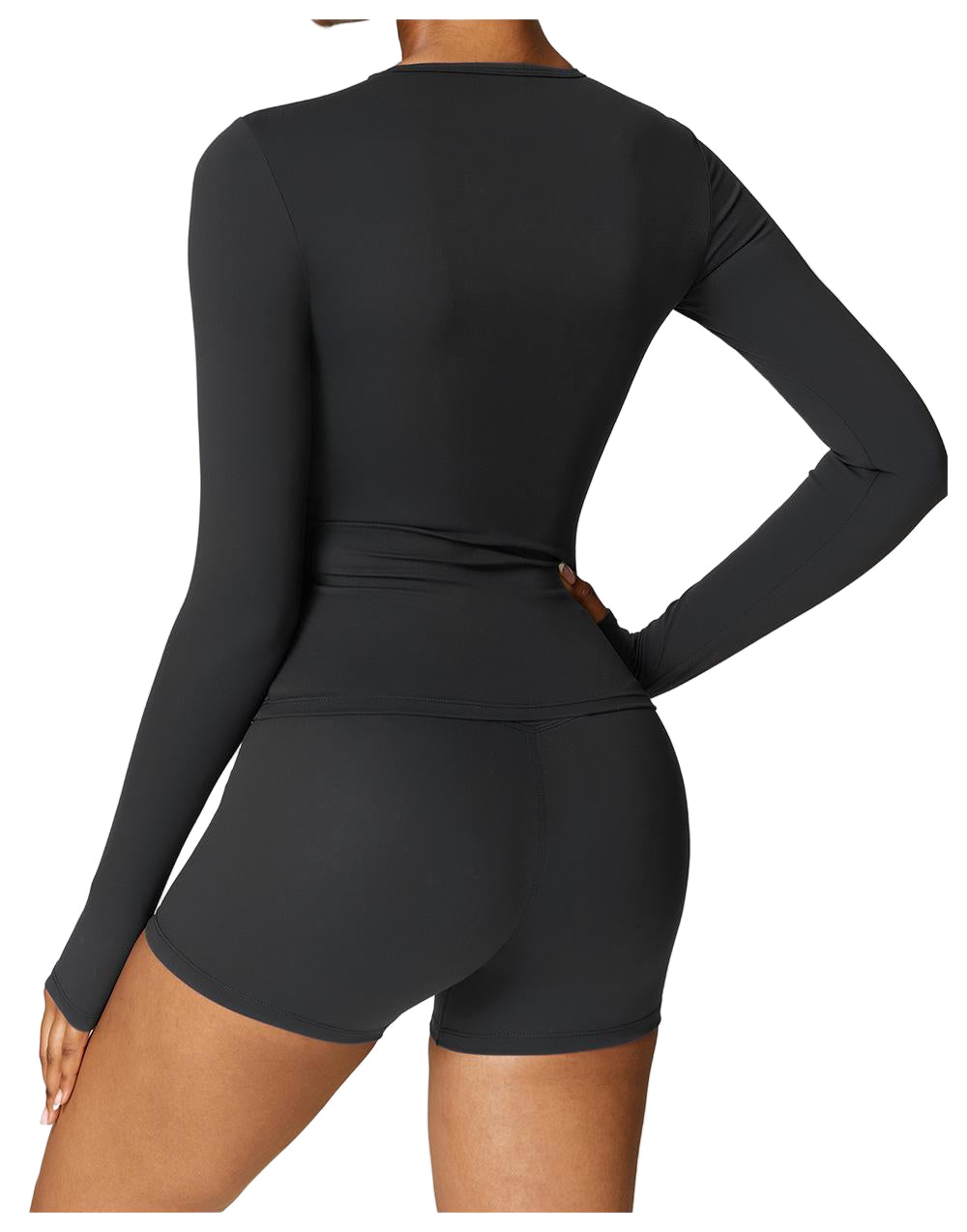 Core Fit Set