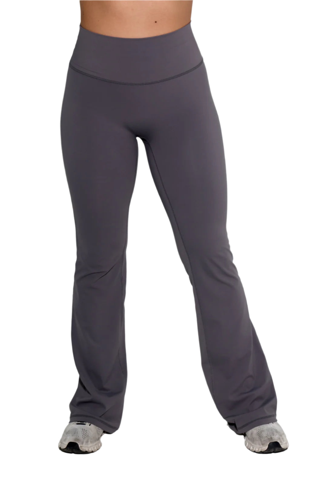 Flared Pants