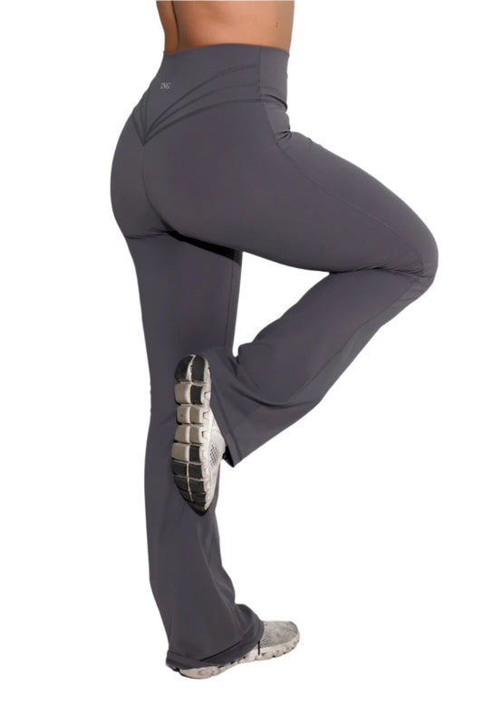 Flared Pants